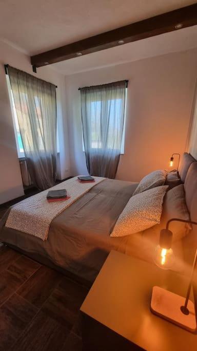Apartment Bee Freeride Bikers House Magliolo