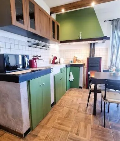 Bee Freeride Bikers House Apartment Magliolo Exterior photo