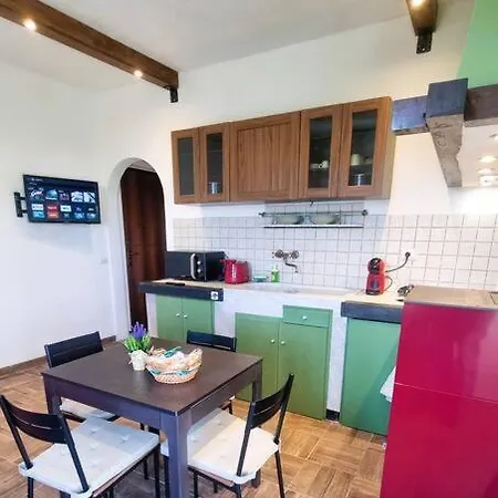 Bee Freeride Bikers House Apartment Magliolo Exterior photo